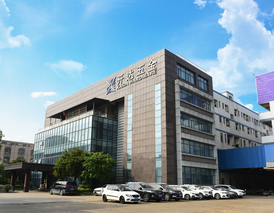 公海彩船6600五金科技（广东）有限公司