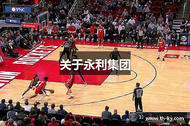 关于永利集团